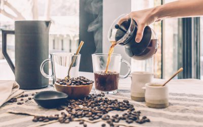 Verrassende feiten over wat koffie met je doet