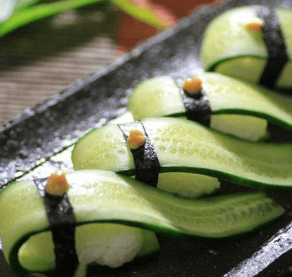 Is het veilig om sushi te eten tijdens de zwangerschap?
