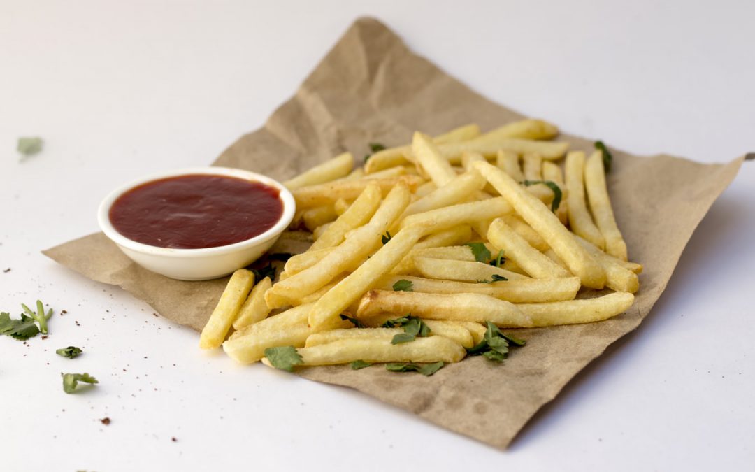 Hoe kiest u de beste horeca friteuse?
