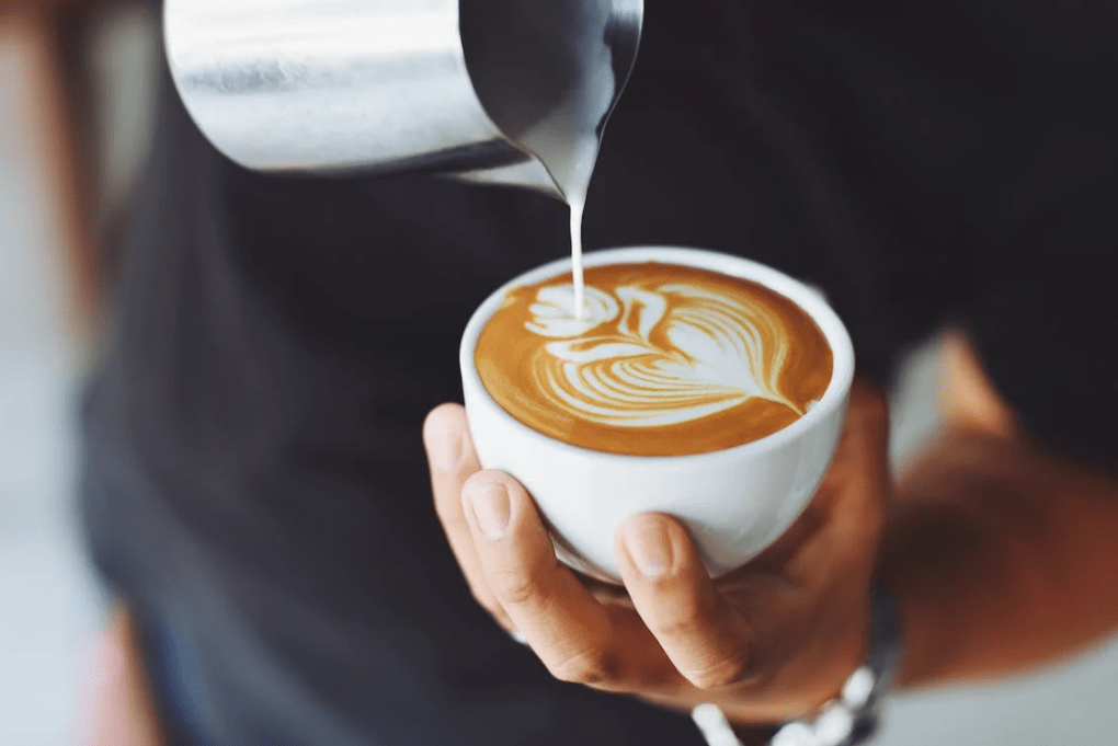 De voordelen van koffiebekers